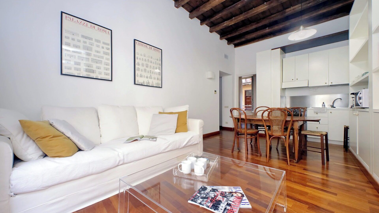 Photo of Livingroom in Navona