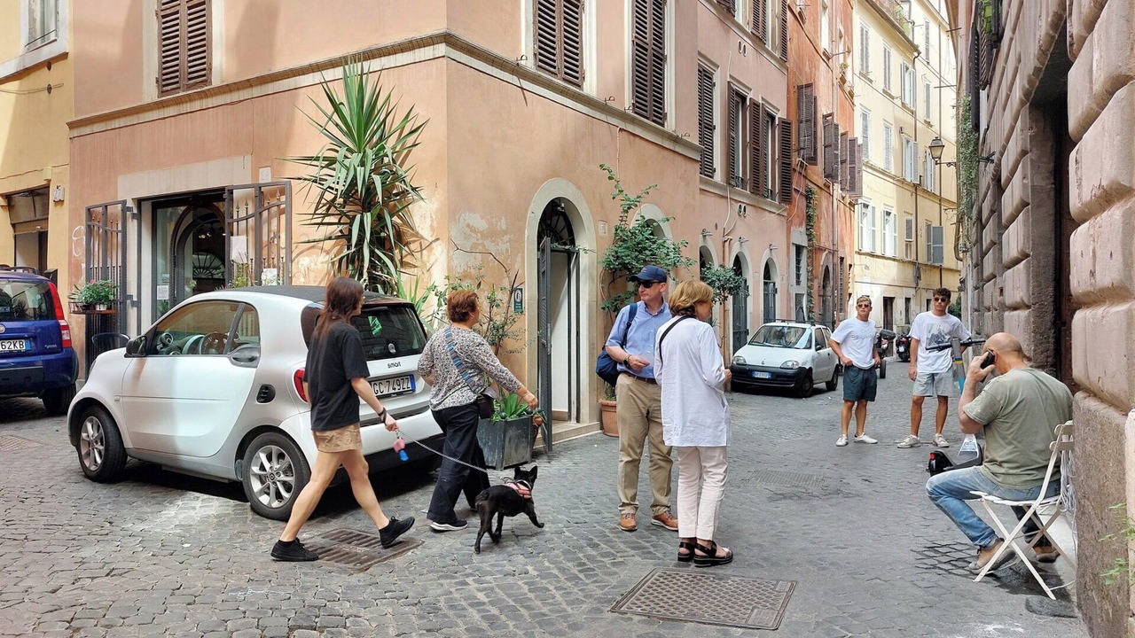 Photo of Outdoor in Navona