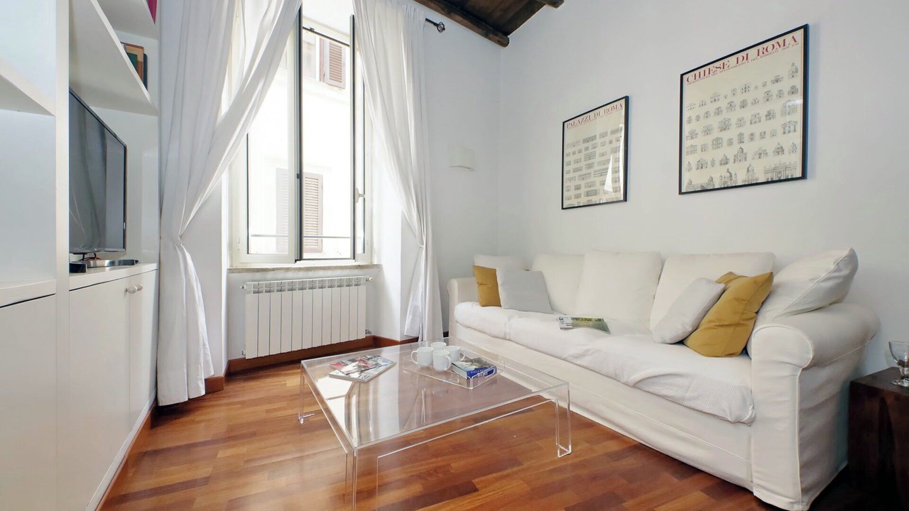 Photo of Livingroom in Navona