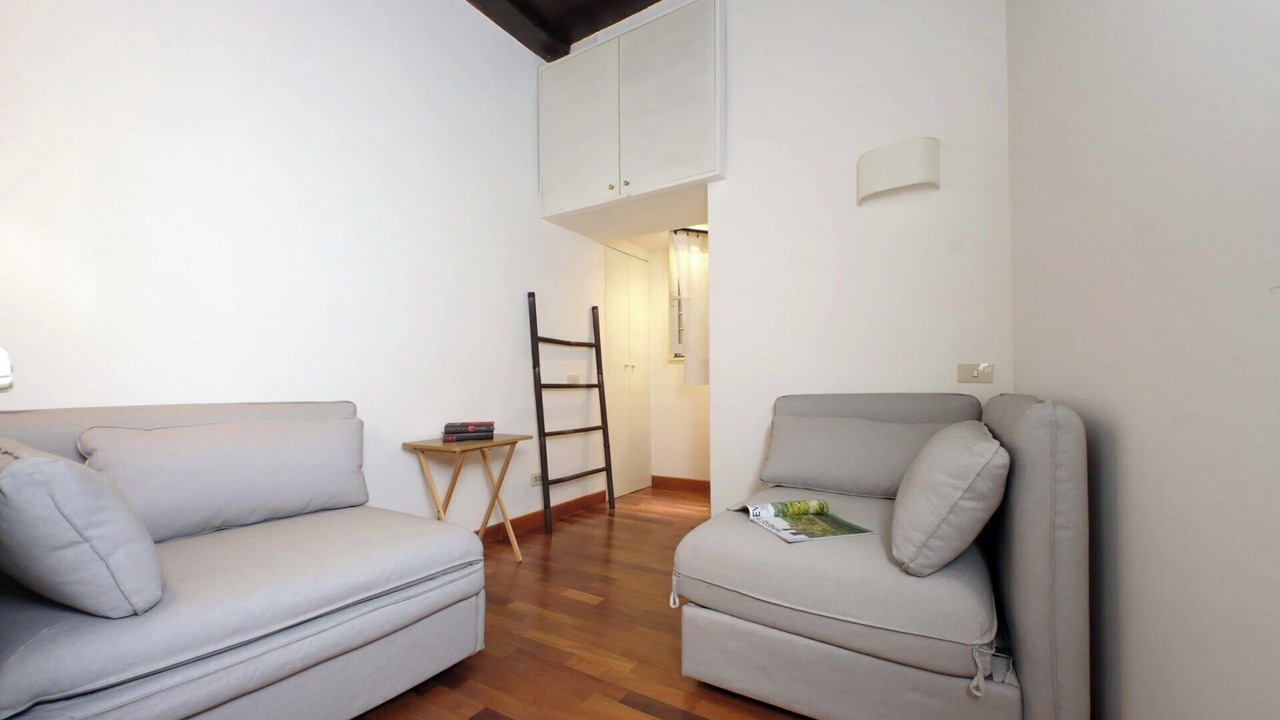 Photo of Livingroom in Navona