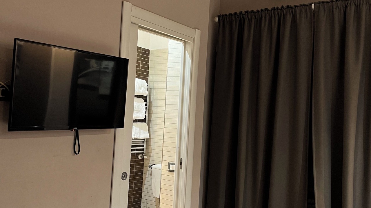 Photo of Bedroom in Cinecitta