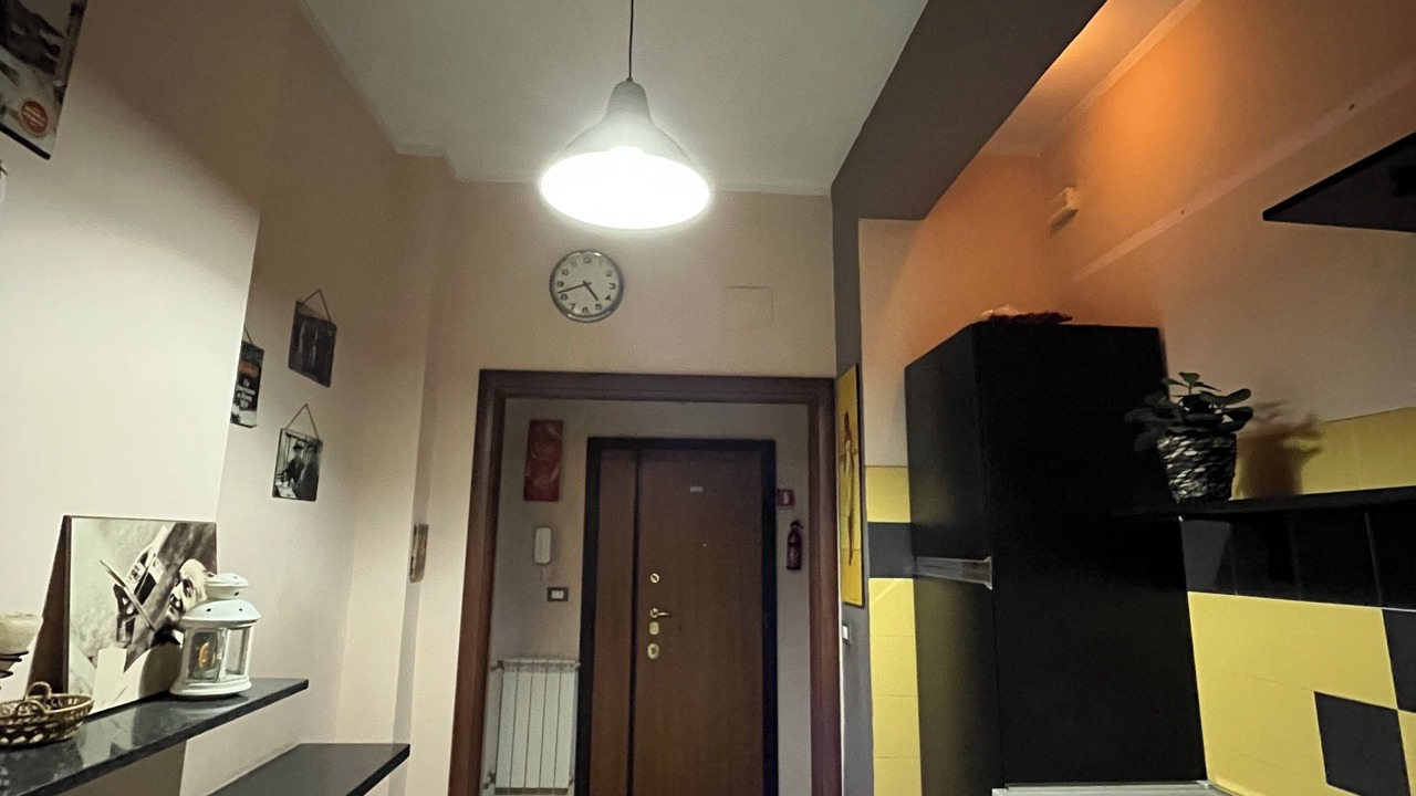 Photo of Kitchen in Cinecitta
