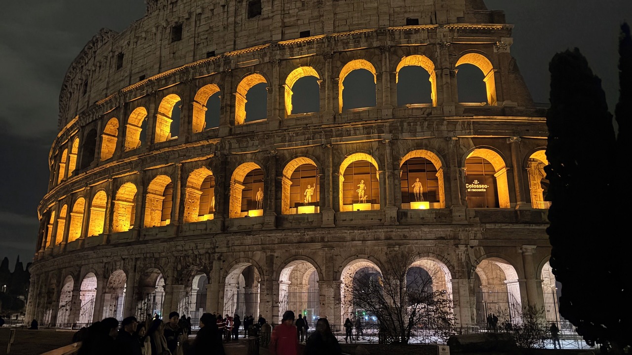 Photo of Others in Cinecitta