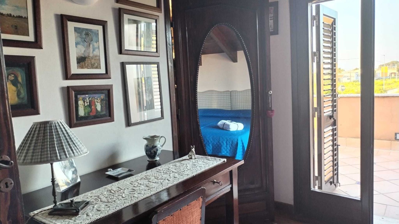 Photo of Bedroom in San Leonardo