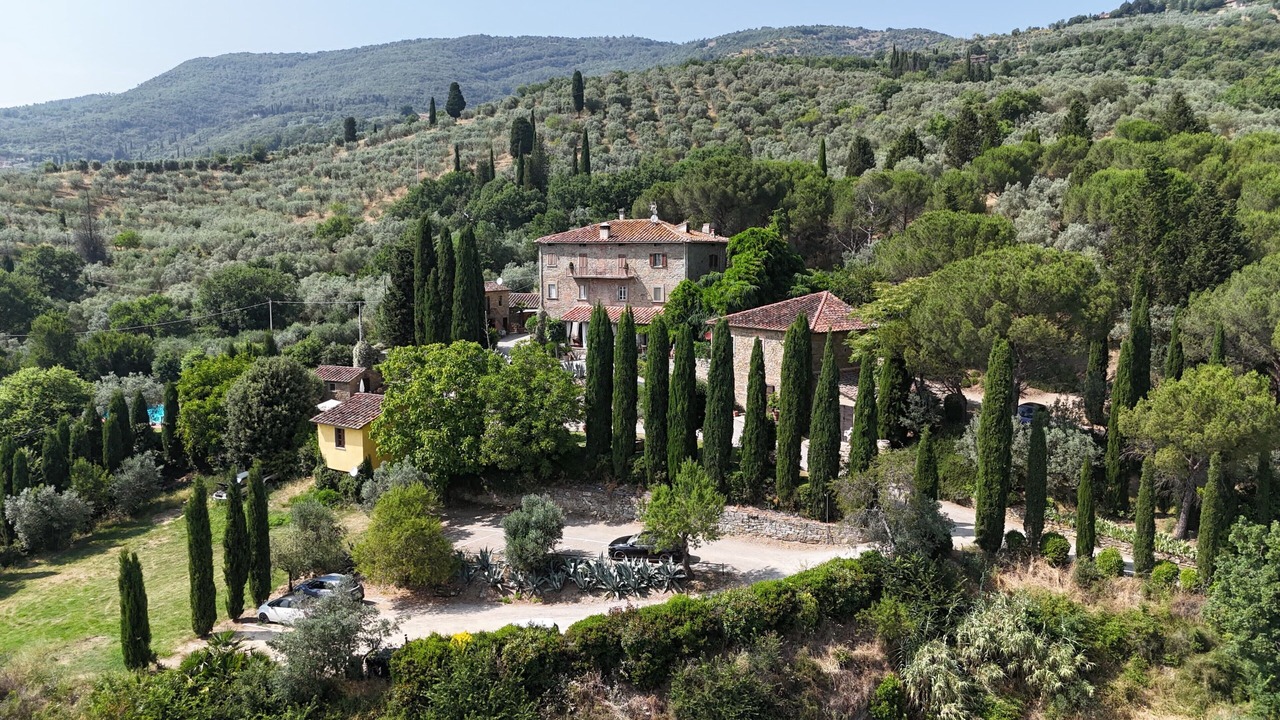 Photo of Outdoor in Castiglion Fiorentino