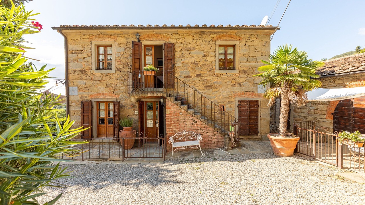 Photo of Outdoor in Castiglion Fiorentino