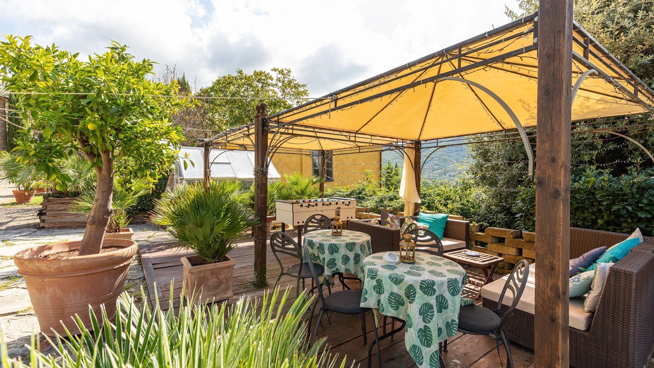 Photo of Outdoor in Castiglion Fiorentino