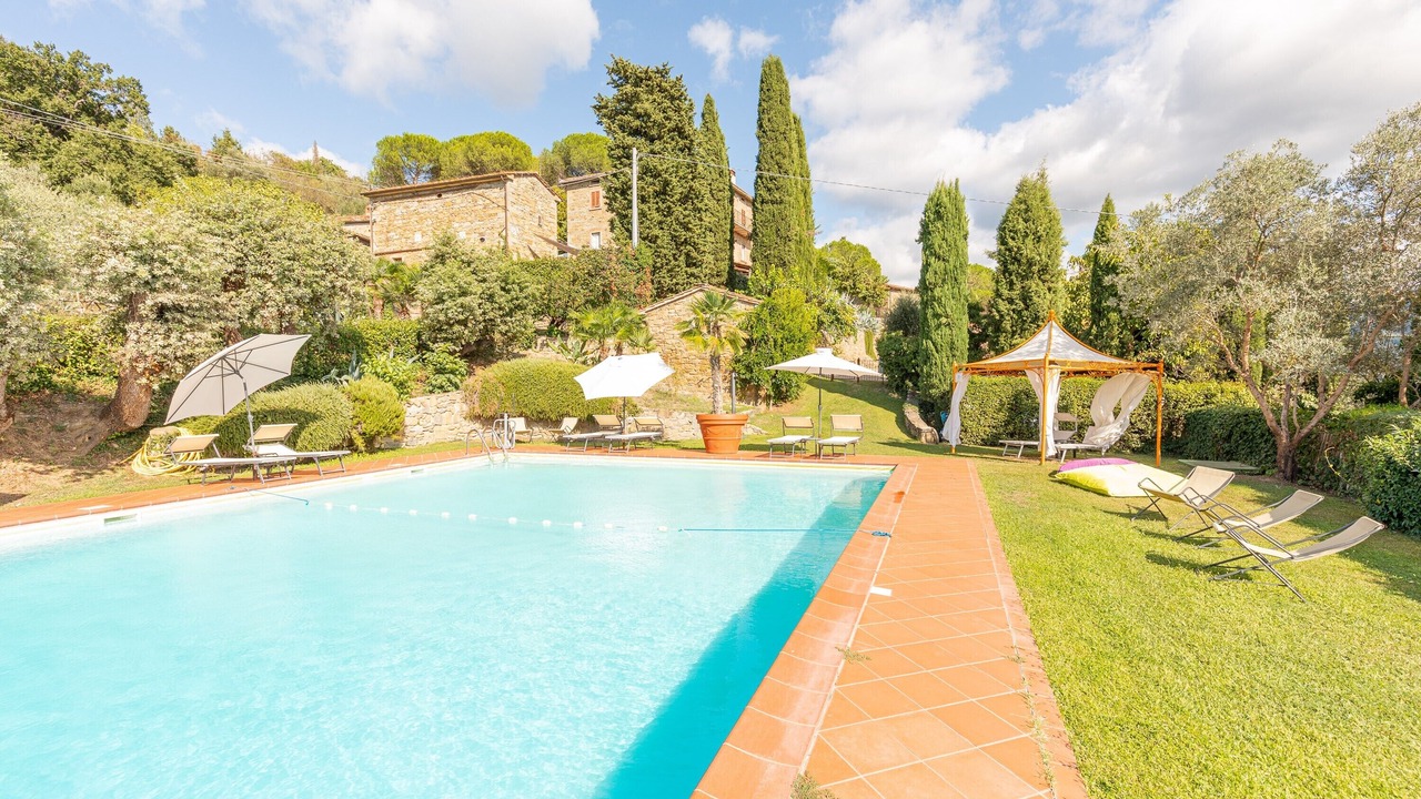 Photo of Outdoor in Castiglion Fiorentino