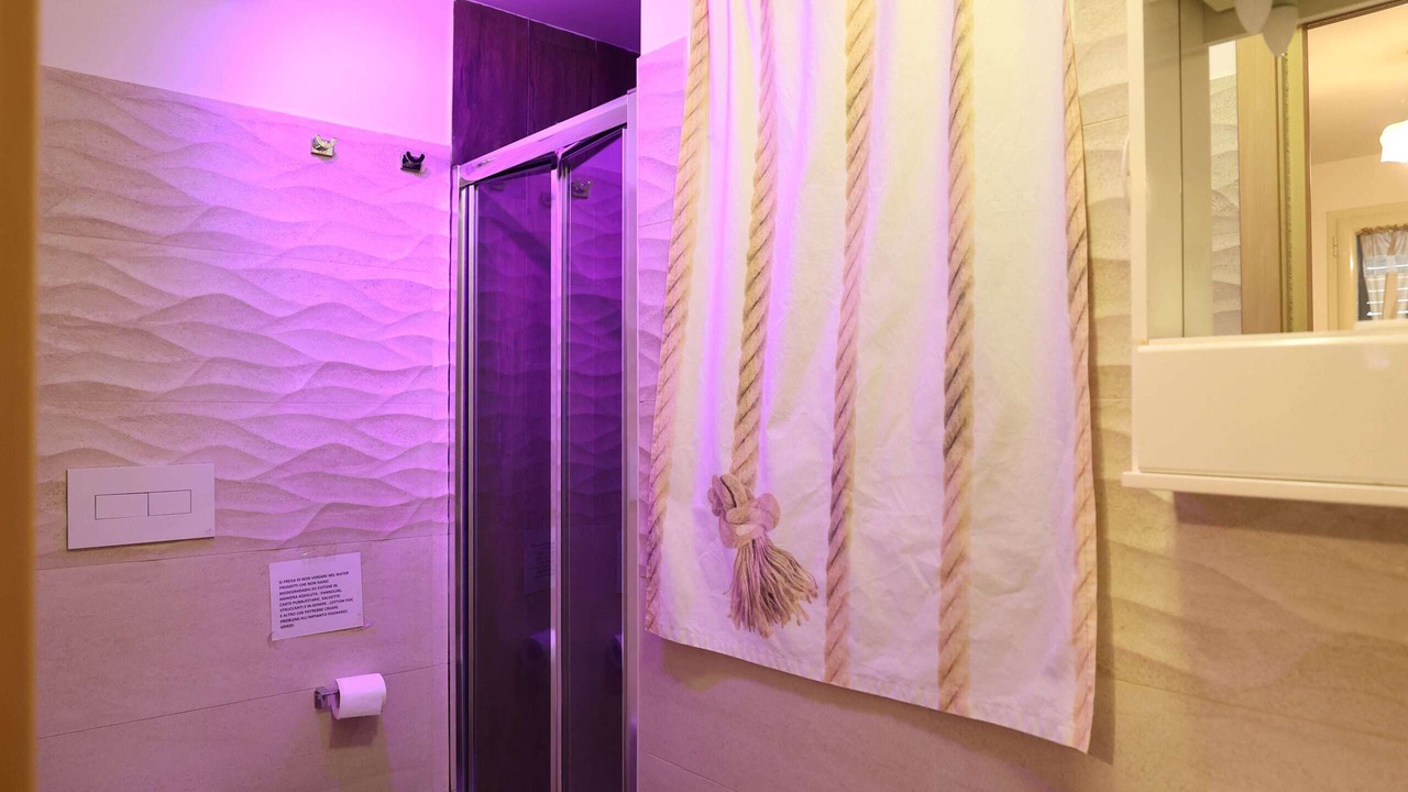 Photo of Bathroom in Mola di Bari