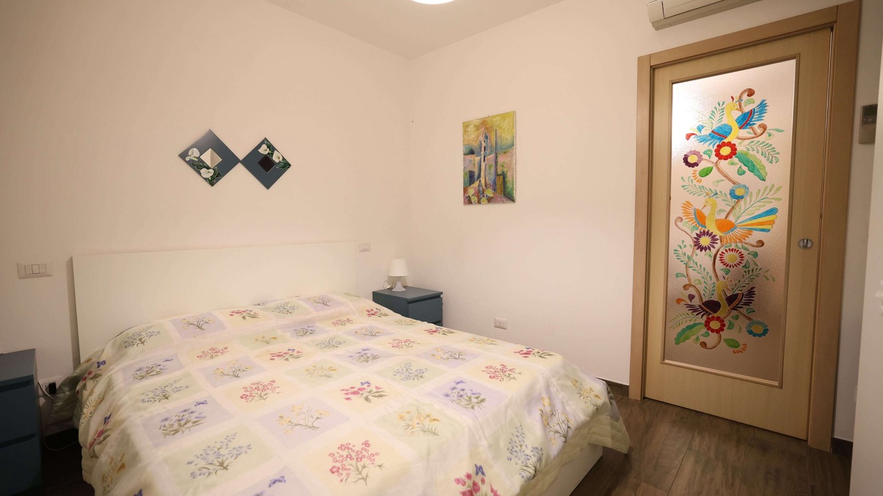 Photo of Bedroom in Mola di Bari