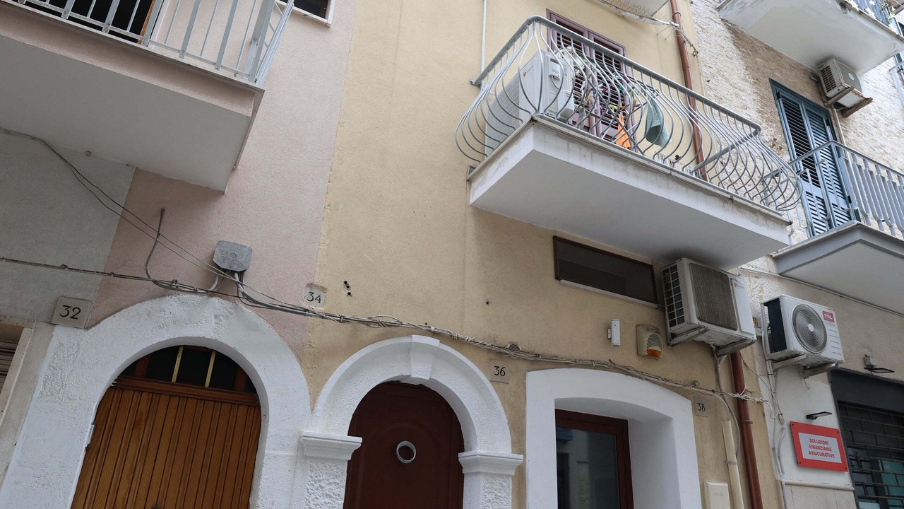 Photo of Outdoor in Mola di Bari
