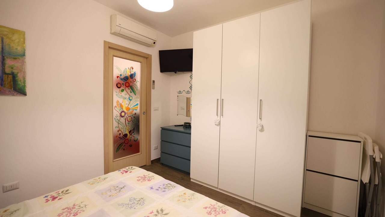 Photo of Bedroom in Mola di Bari