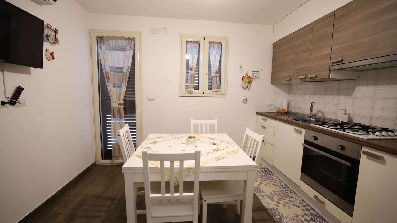 Photo of Kitchen in Mola di Bari