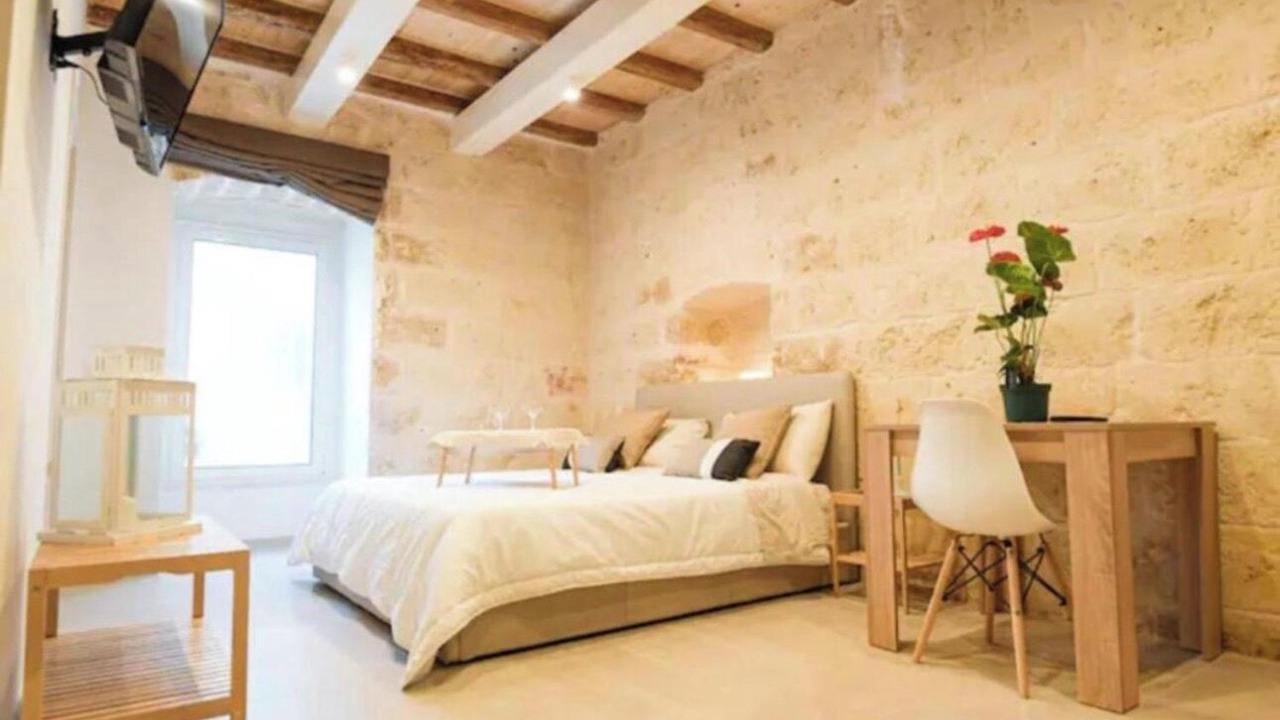 Photo of Bedroom in Bari City Centre