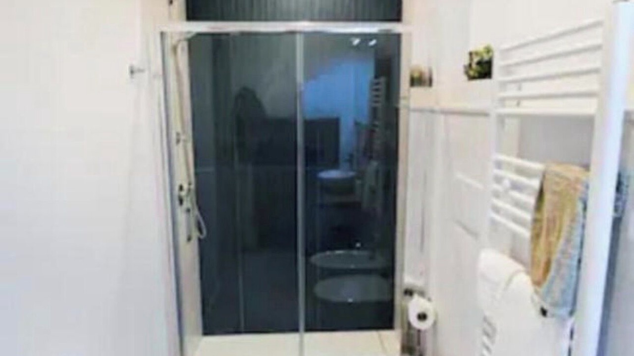 Photo of Bathroom in Bari City Centre