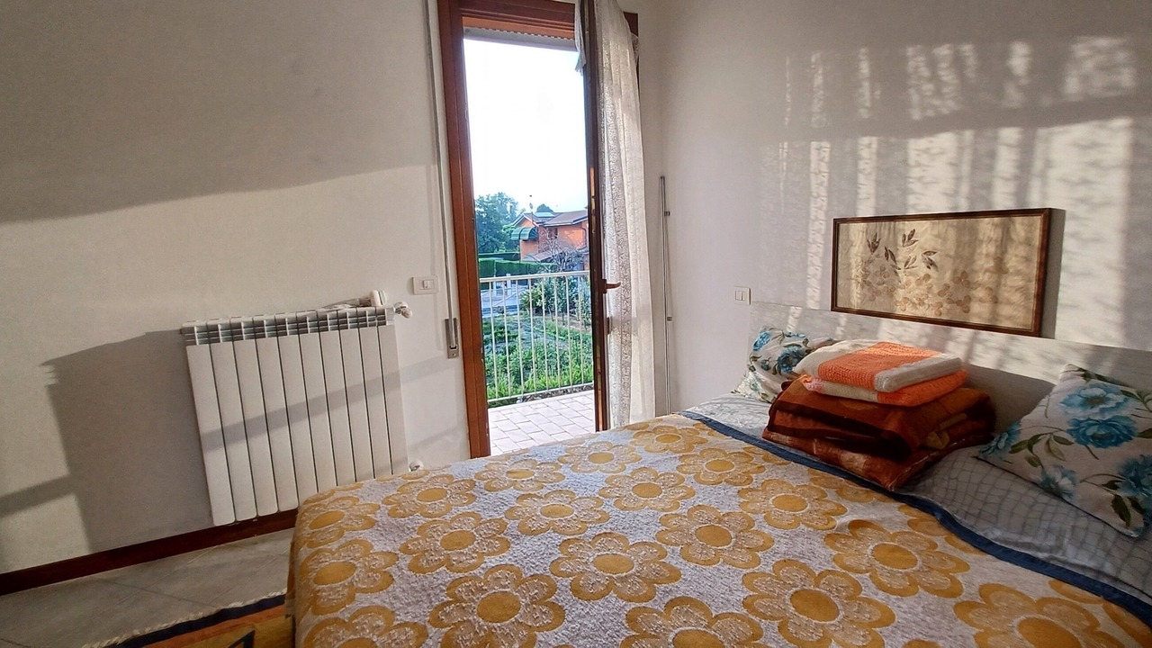 Photo of Bedroom in Conca dʼAlbero