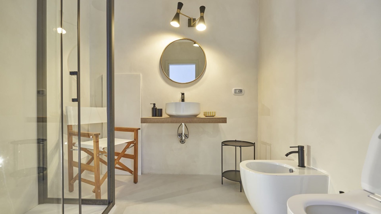 Photo of Bathroom in Lacona