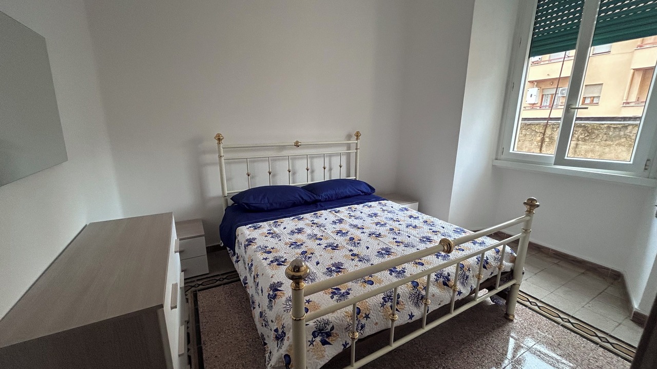 Photo of Bedroom in Nettuno