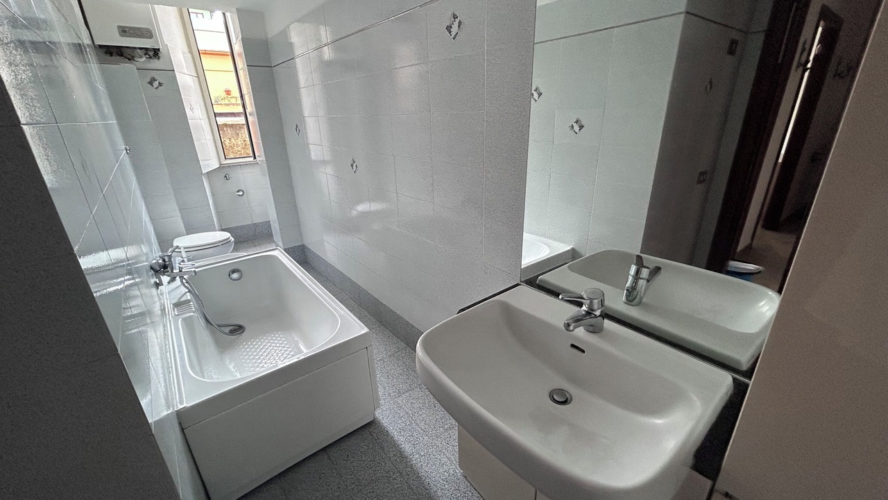 Photo of Bathroom in Nettuno