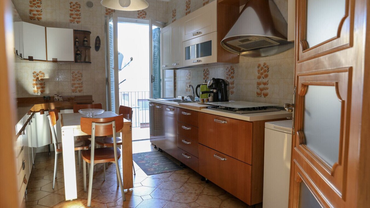 Photo of Kitchen in Mola di Bari