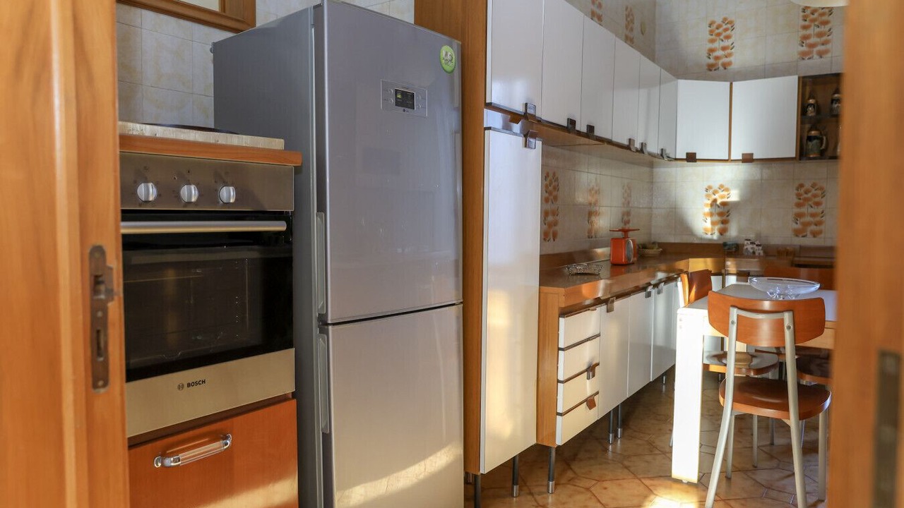 Photo of Kitchen in Mola di Bari