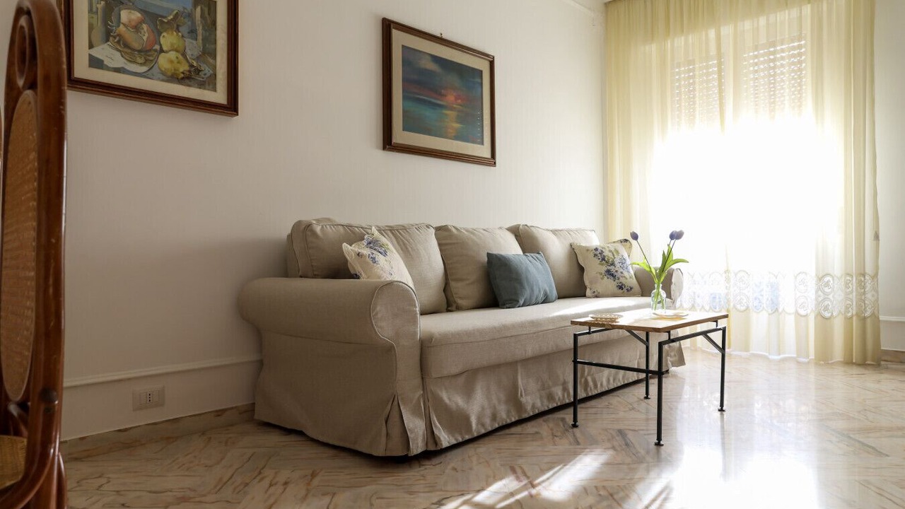 Photo of Livingroom in Mola di Bari
