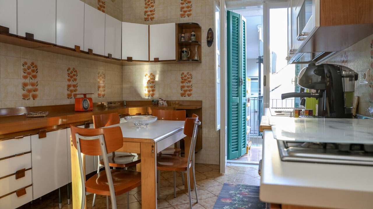Photo of Kitchen in Mola di Bari