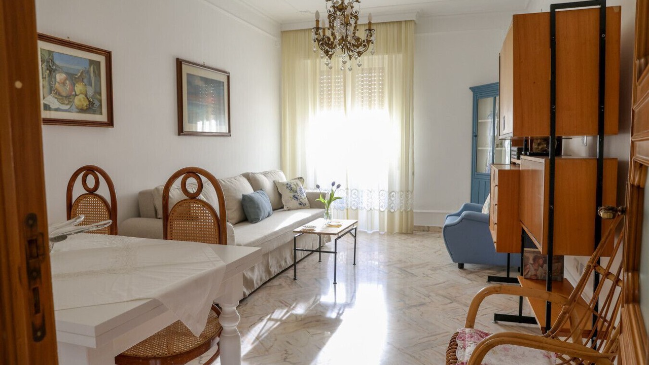 Photo of Livingroom in Mola di Bari