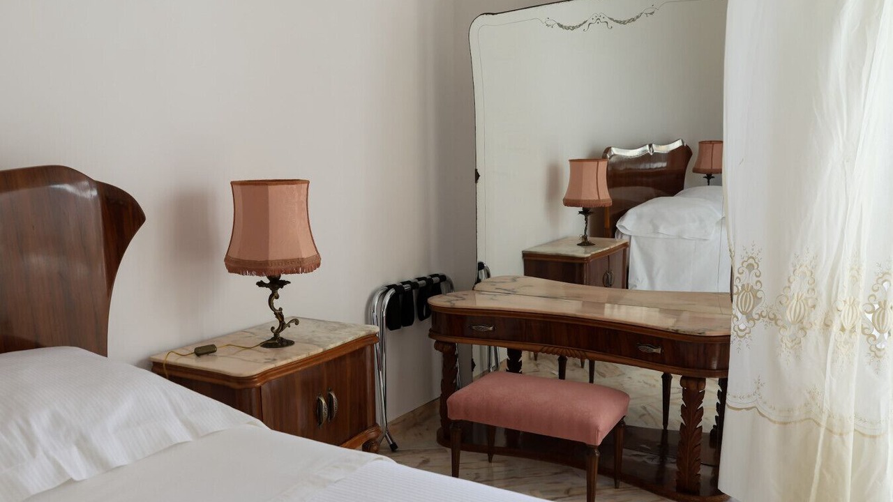Photo of Bedroom in Mola di Bari