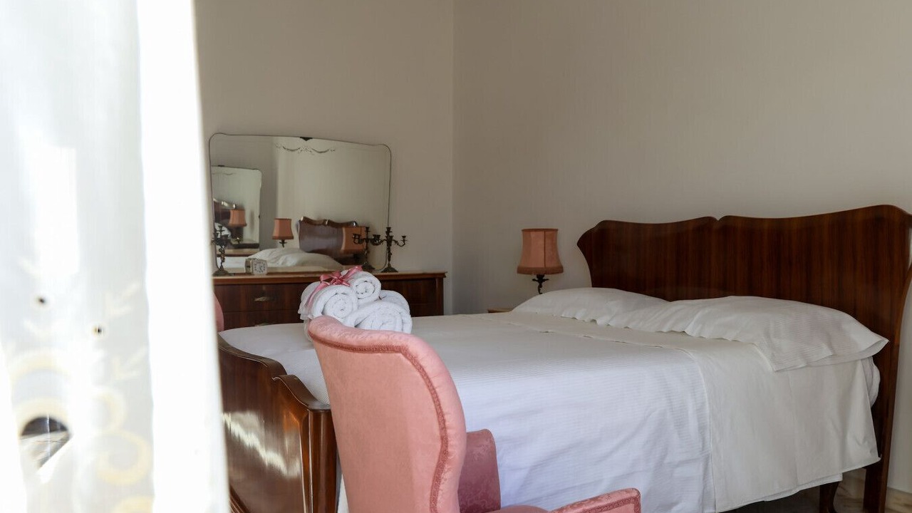 Photo of Bedroom in Mola di Bari