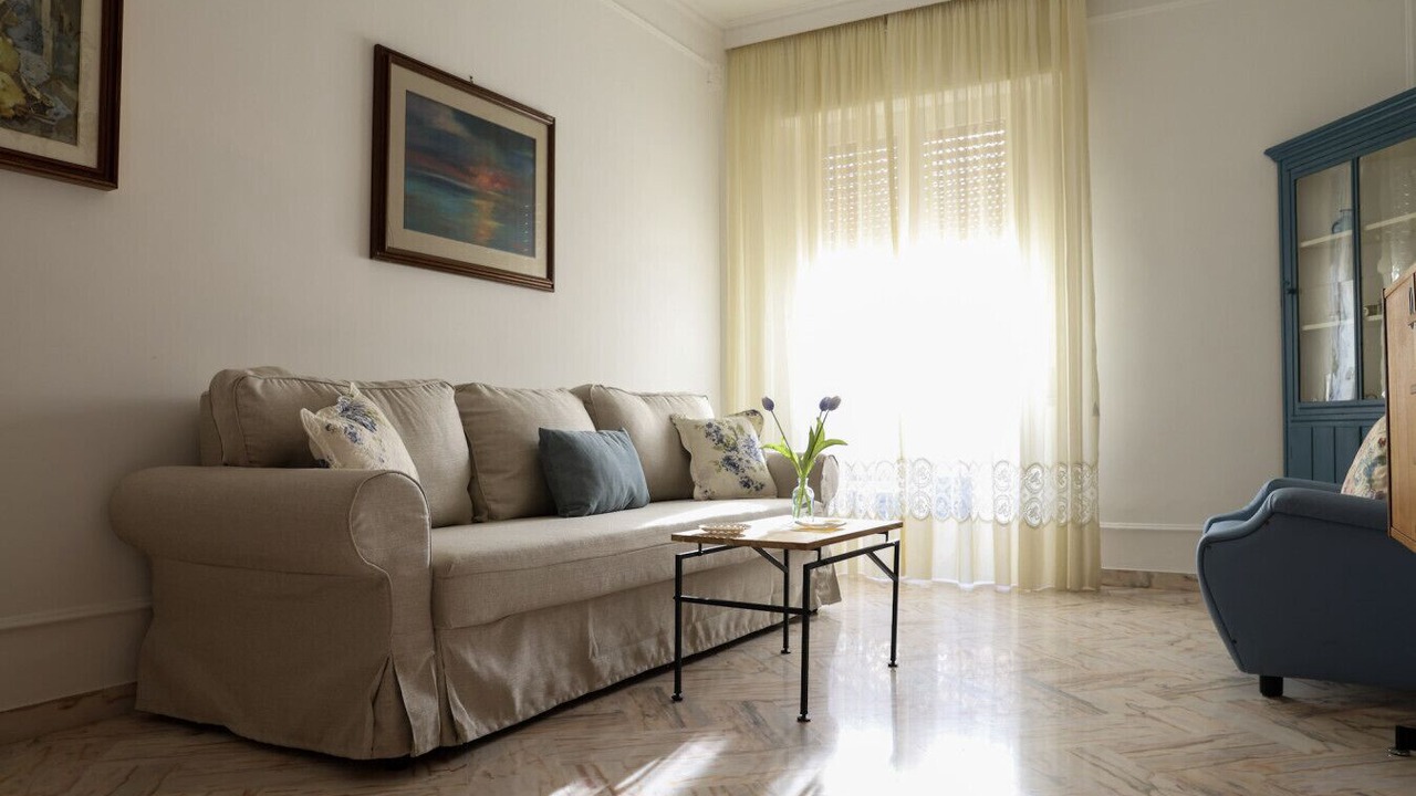 Photo of Livingroom in Mola di Bari