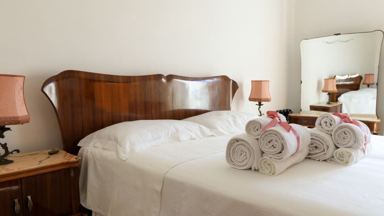 Photo of Bedroom in Mola di Bari