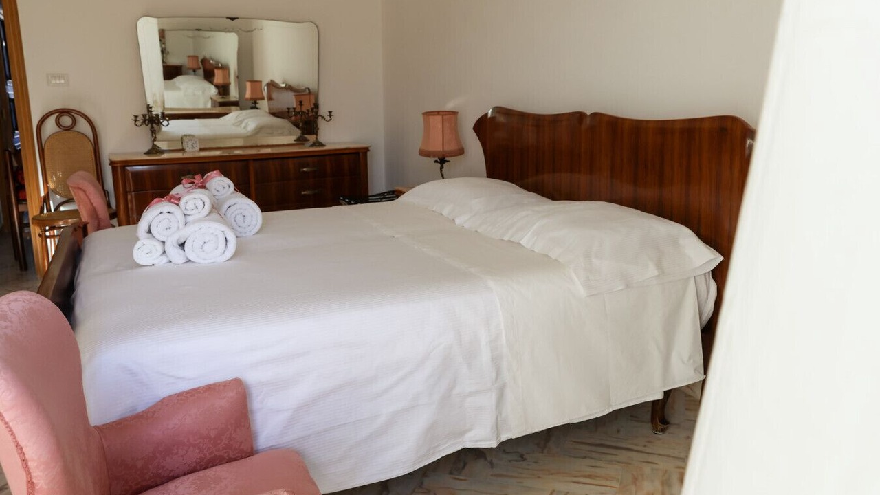 Photo of Bedroom in Mola di Bari