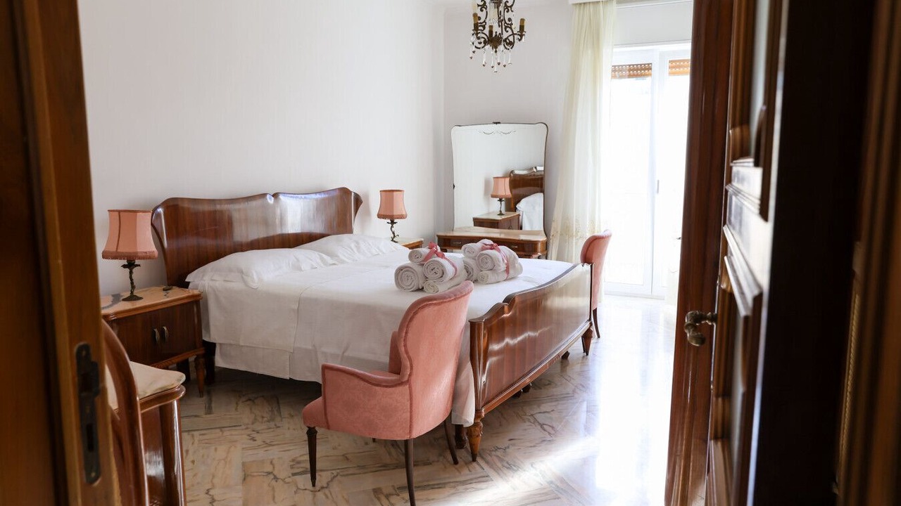 Photo of Bedroom in Mola di Bari