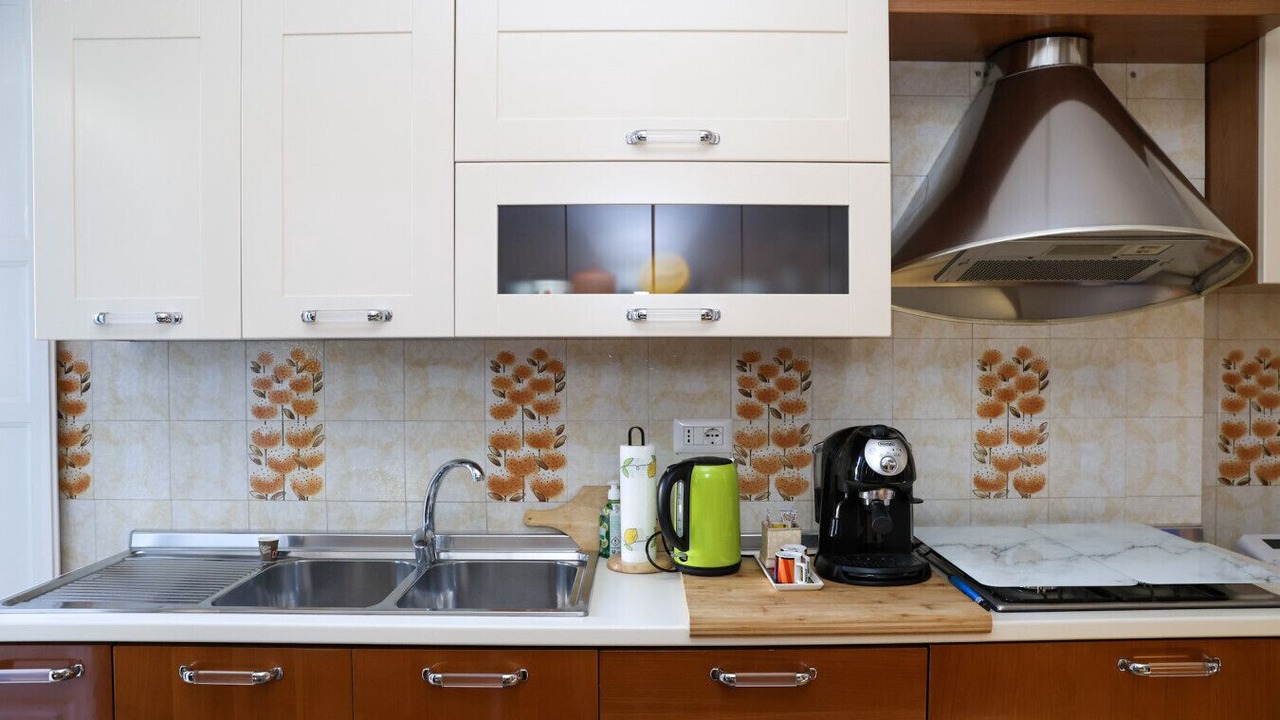 Photo of Kitchen in Mola di Bari