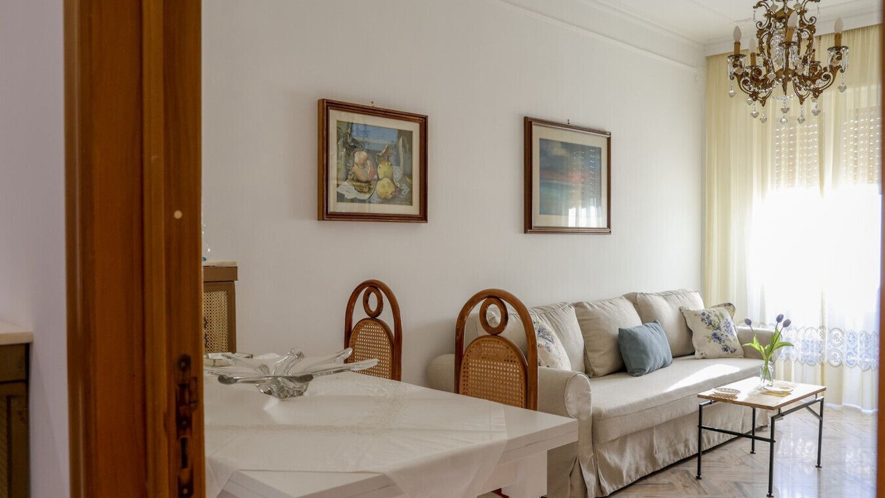 Photo of Livingroom in Mola di Bari