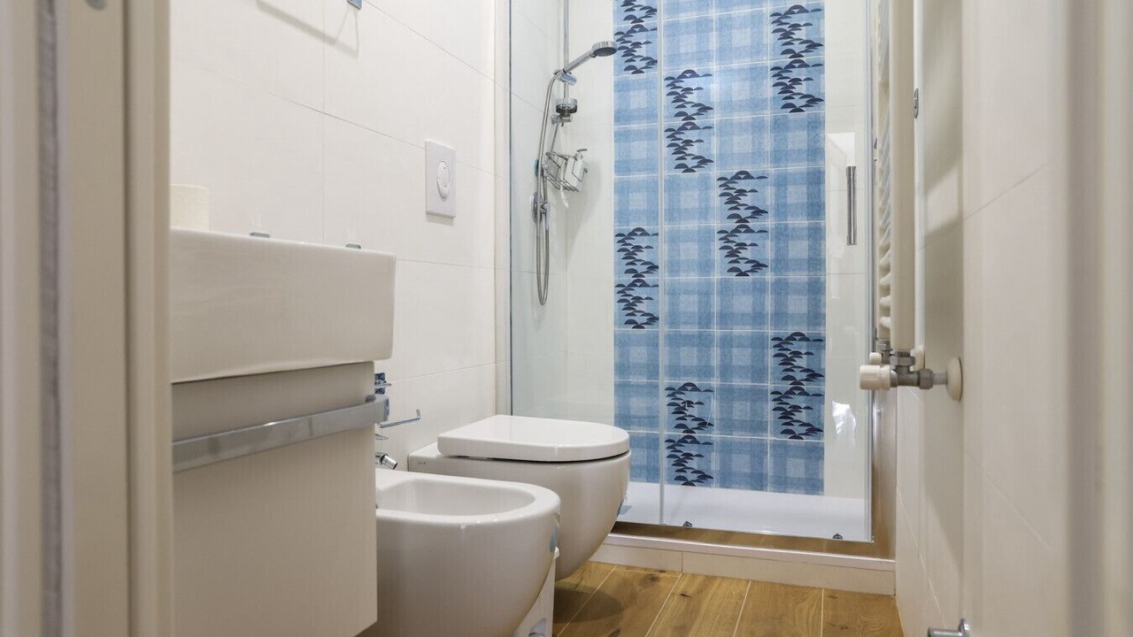 Photo of Bathroom in Mola di Bari
