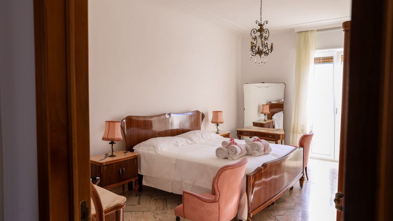 Photo of Bedroom in Mola di Bari