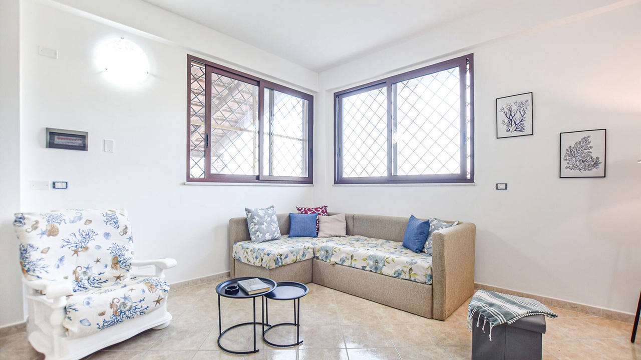 Photo of Bedroom in Laureana Cilento