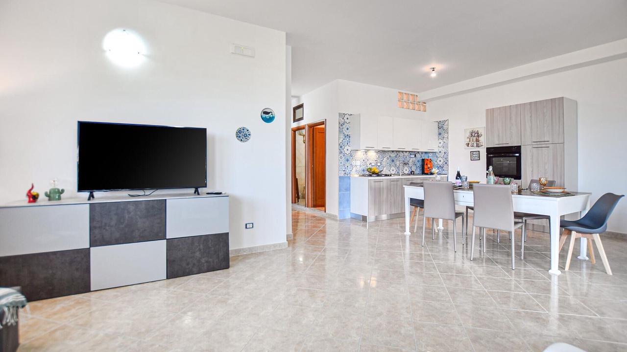 Photo of Bedroom in Laureana Cilento