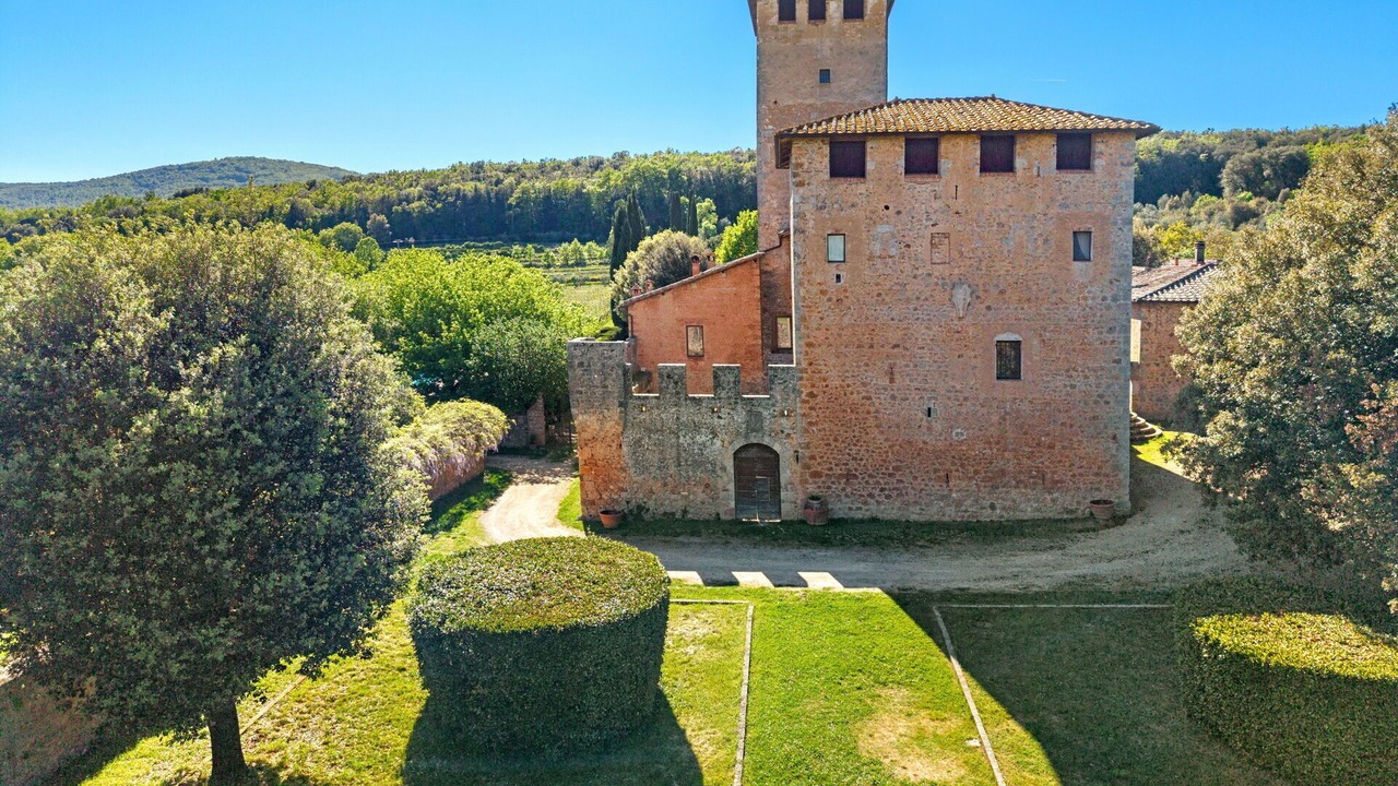 Photo of Others in Simignano