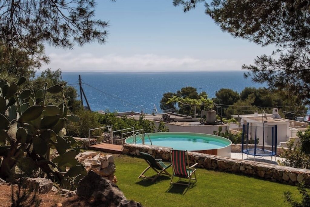 Photo of Outdoor in Marina di Novaglie