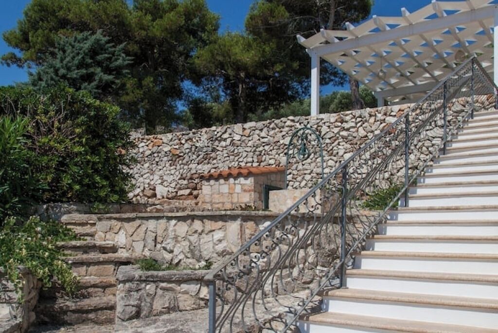 Photo of Outdoor in Marina di Novaglie