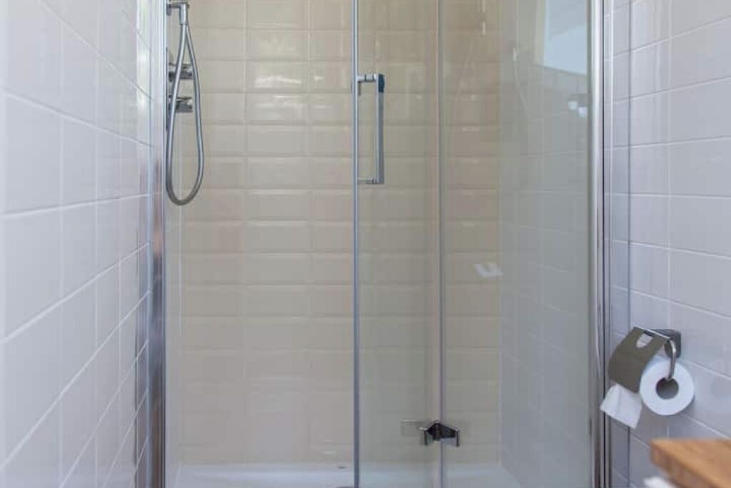 Photo of Bathroom in Marina di Novaglie