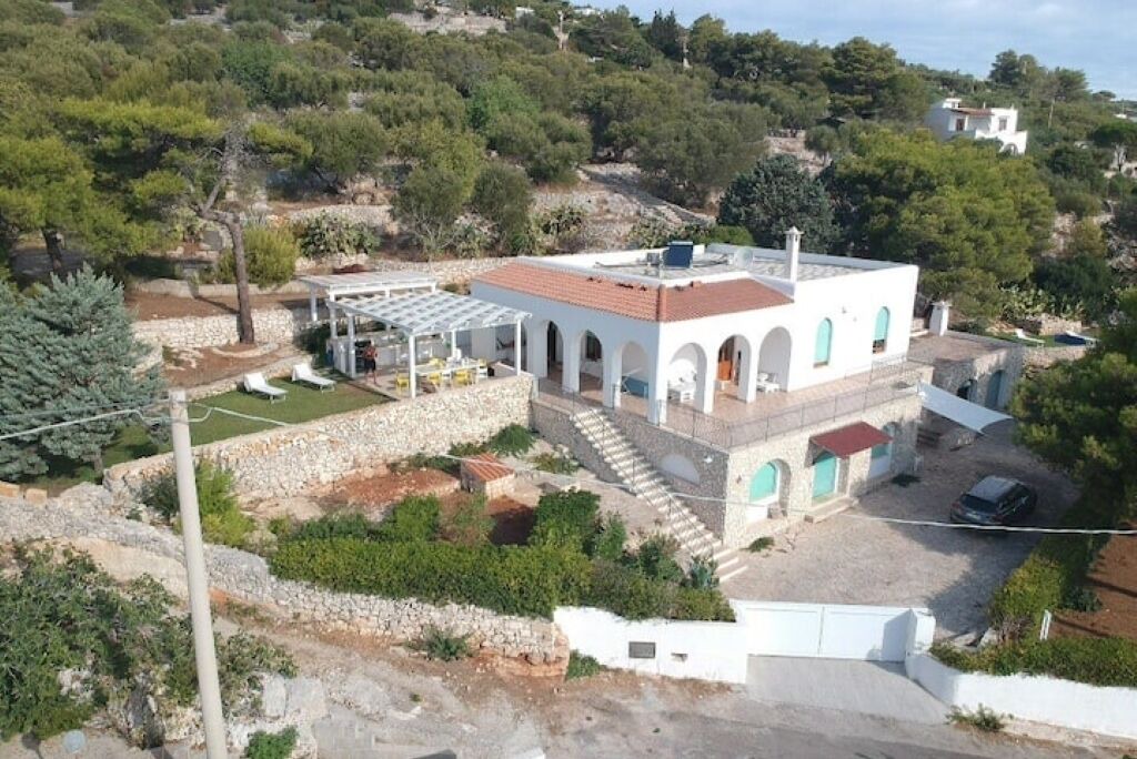 Photo of Outdoor in Marina di Novaglie