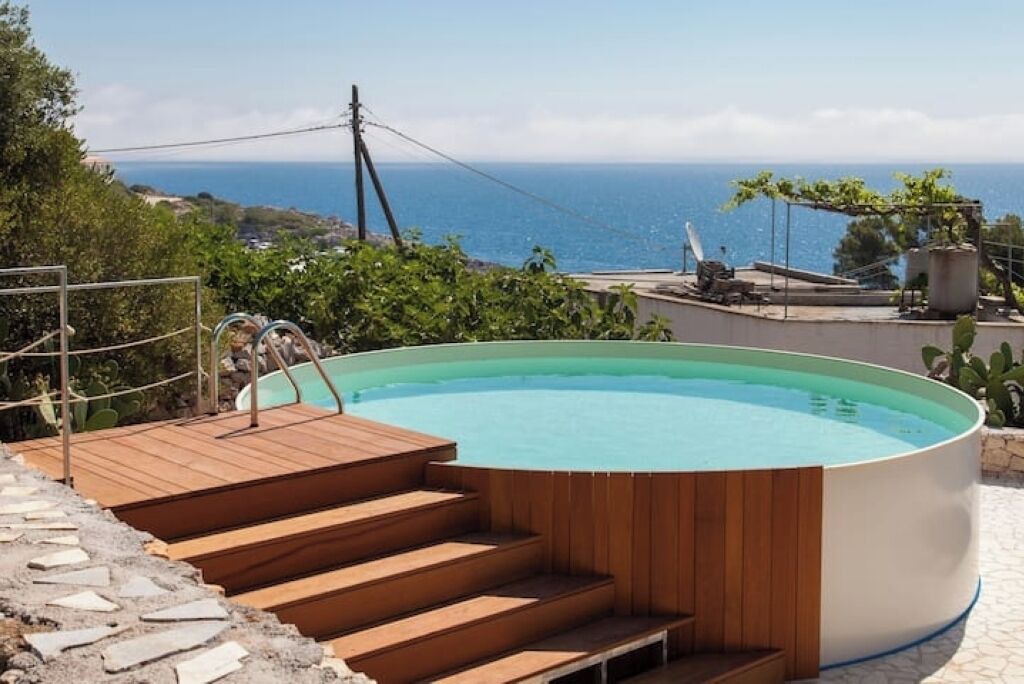 Photo of Outdoor in Marina di Novaglie