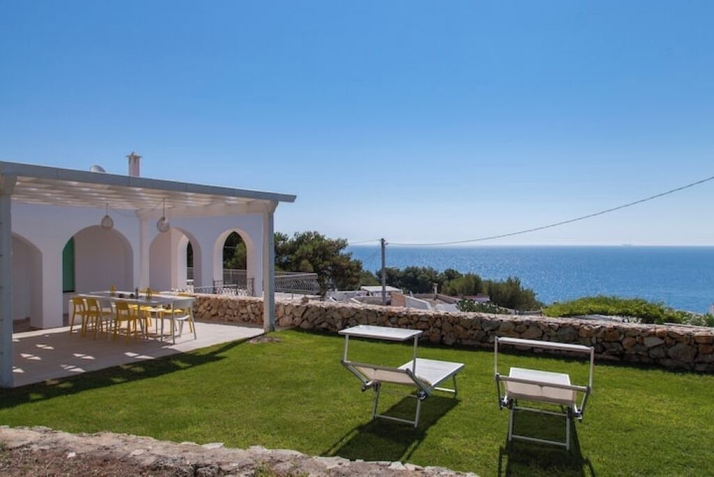 Photo of Outdoor in Marina di Novaglie
