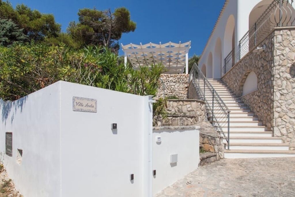 Photo of Outdoor in Marina di Novaglie