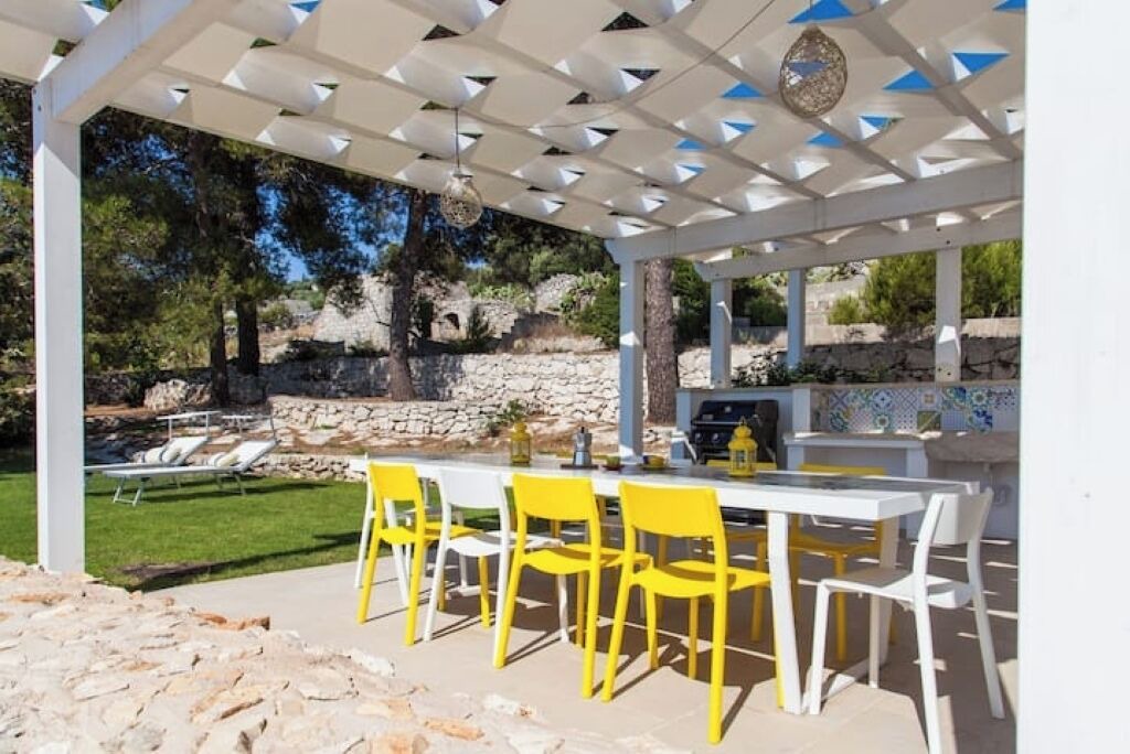 Photo of Outdoor in Marina di Novaglie