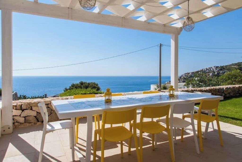 Photo of Outdoor in Marina di Novaglie